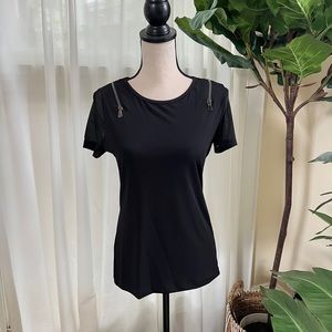 ✨NEW✨Anatomie Winter Zoey Jersey Top